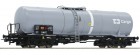 76699 Roco Tank car CD-Cargo